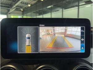 Mercedes-Benz C 220 d Avantgarde Kamera Panorama LED
