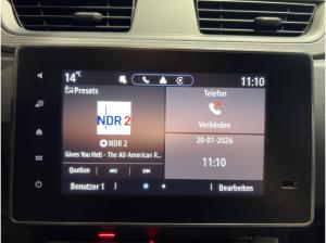 Renault Express dCi 75 Klima Sitzhzg Trennwand Allwetter