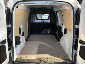 Renault Express dCi 75 Klima Sitzhzg Trennwand Allwetter
