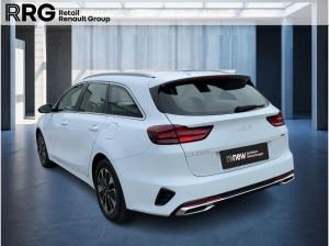 Kia Ceed SW cee'd Sportswagon Plug-In Hybrid Vision Kamera