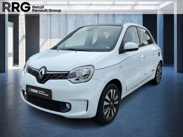 Renault Twingo SCe 65 Intens Faltdach Sitzhzg CarPlay