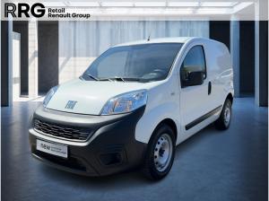 Fiat Fiorino 1.3 Multijet Basis KLIMA ABS ESP SERVO