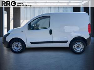 Fiat Fiorino 1.3 Multijet Basis KLIMA ABS ESP SERVO