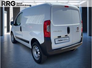 Fiat Fiorino 1.3 Multijet Basis KLIMA ABS ESP SERVO