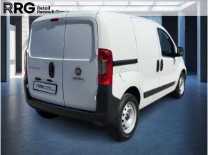 Fiat Fiorino 1.3 Multijet Basis KLIMA ABS ESP SERVO