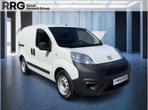Fiat Fiorino 1.3 Multijet Basis KLIMA ABS ESP SERVO