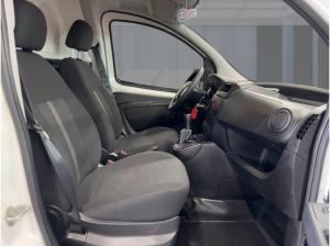 Fiat Fiorino 1.3 Multijet Basis KLIMA ABS ESP SERVO