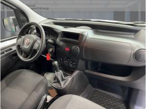 Fiat Fiorino 1.3 Multijet Basis KLIMA ABS ESP SERVO