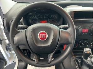 Fiat Fiorino 1.3 Multijet Basis KLIMA ABS ESP SERVO