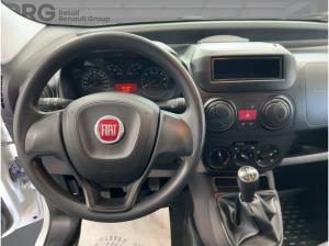 Fiat Fiorino 1.3 Multijet Basis KLIMA ABS ESP SERVO