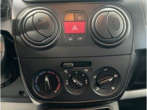 Fiat Fiorino 1.3 Multijet Basis KLIMA ABS ESP SERVO