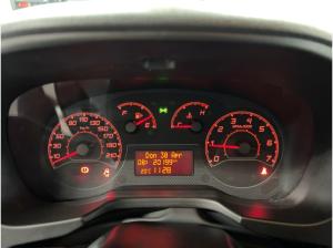 Fiat Fiorino 1.3 Multijet Basis KLIMA ABS ESP SERVO