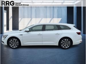 Renault Talisman Grandtour TCe 160 Limited Head UP ACC