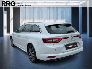 Renault Talisman Grandtour TCe 160 Limited Head UP ACC