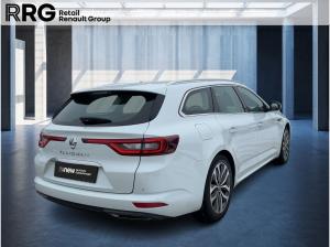 Renault Talisman Grandtour TCe 160 Limited Head UP ACC