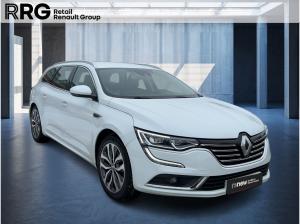 Renault Talisman Grandtour TCe 160 Limited Head UP ACC