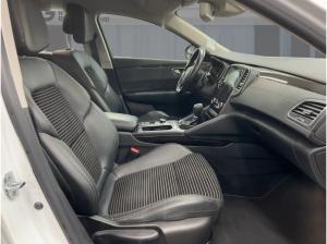 Renault Talisman Grandtour TCe 160 Limited Head UP ACC