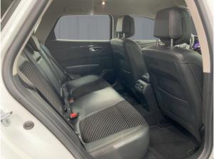 Renault Talisman Grandtour TCe 160 Limited Head UP ACC