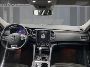 Renault Talisman Grandtour TCe 160 Limited Head UP ACC