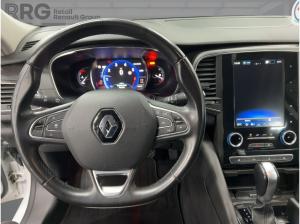 Renault Talisman Grandtour TCe 160 Limited Head UP ACC