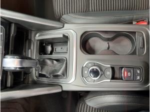 Renault Talisman Grandtour TCe 160 Limited Head UP ACC