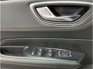 Renault Talisman Grandtour TCe 160 Limited Head UP ACC