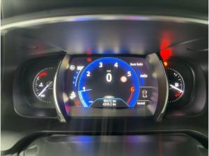 Renault Talisman Grandtour TCe 160 Limited Head UP ACC