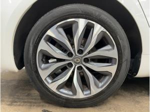 Renault Talisman Grandtour TCe 160 Limited Head UP ACC