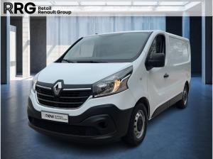 Renault Trafic Kasten L1H1 dCi 120 SORTIMO Klima GJR