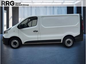 Renault Trafic Kasten L1H1 dCi 120 SORTIMO Klima GJR