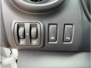 Renault Trafic Kasten L1H1 dCi 120 SORTIMO Klima GJR