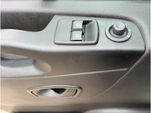 Renault Trafic Kasten L1H1 dCi 120 SORTIMO Klima GJR