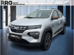 Dacia Spring Extreme 65 CCS Klima Leder