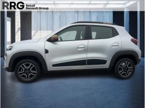 Dacia Spring Extreme 65 CCS Klima Leder