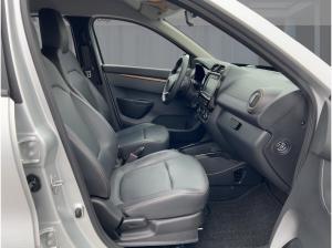 Dacia Spring Extreme 65 CCS Klima Leder