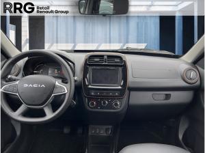 Dacia Spring Extreme 65 CCS Klima Leder