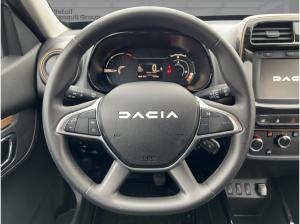 Dacia Spring Extreme 65 CCS Klima Leder