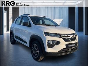 Dacia Spring Essential 45 Klima