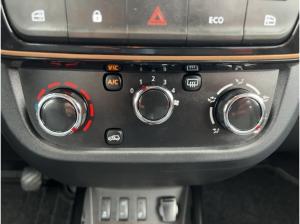 Dacia Spring Extreme 65 CCS Klima Leder