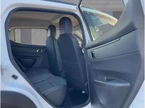 Dacia Spring Essential 45 Klima