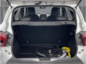Dacia Spring Extreme 65 CCS Klima Leder