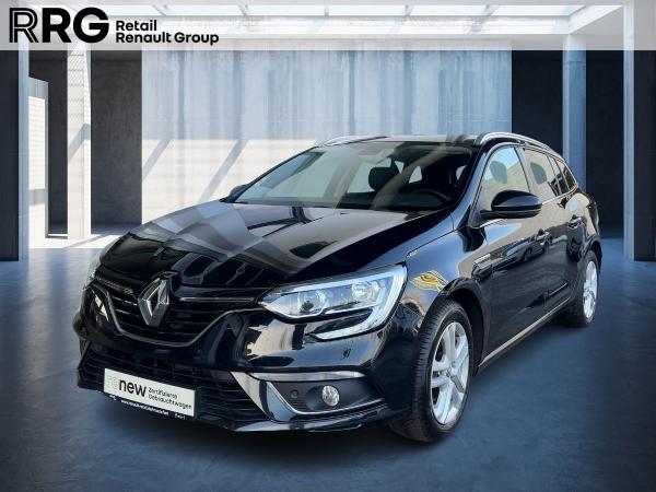 Renault Megane IV 1.3 TCe 115 Life GPF