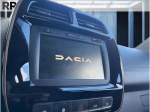Dacia Spring Extreme ELECTRIC 65 Rückfahrkamera PDC - SOFORT VERFÜGBAR OHNE EINMALIGE KOSTEN
