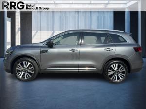 Renault Koleos 1.3 TCE 160 Initiale Paris