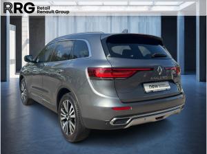 Renault Koleos 1.3 TCE 160 Initiale Paris