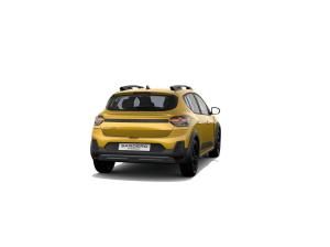 Dacia Sandero Stepway Extreme TCe 110 Rückfahrkamera Z