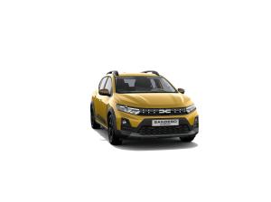 Dacia Sandero Stepway Extreme TCe 110 Rückfahrkamera Z