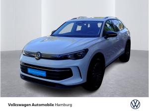 Volkswagen Tiguan Goal 1.5 eTSI DSG AHK Navi CarPlay GJR