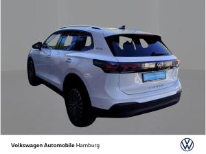 Volkswagen Tiguan Goal 1.5 eTSI DSG AHK Navi CarPlay GJR