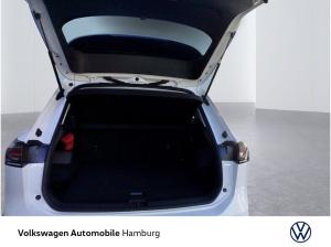 Volkswagen Tiguan Goal 1.5 eTSI DSG AHK Navi CarPlay GJR